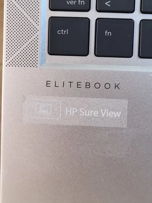 HP EliteBook X360 830 G8 2-EN-1 TACTILE | INTEL CORE i5 1145G7 | 16GB RAM | 1To NVME SSD | LTE 4G