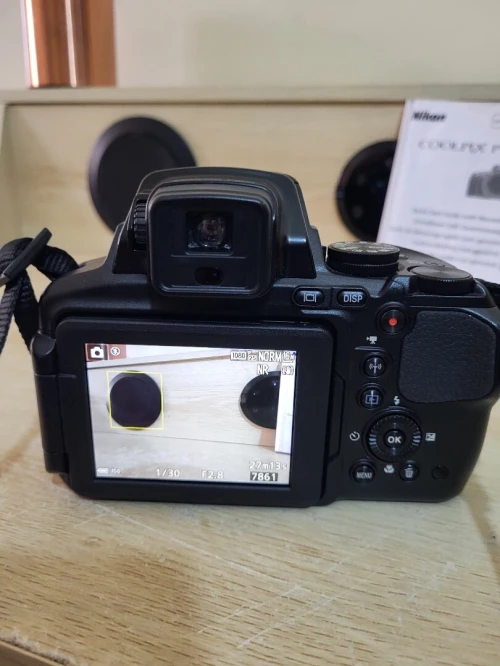 Nikon Coolpix P900 le bridge au zoom ultra-puissant 83x | 24-2000mm impressionnant | tout simplement spectaculaire