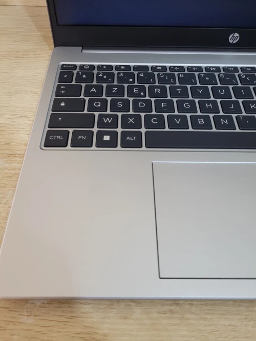 HP 250 G10 | INTEL CORE i5 1334U | 16GB RAM | 512GB NVMe SSD | INTEL UHD GRAPHICS