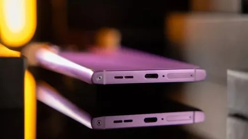 HMD Skyline DOUBLE SIM 5G ROSE - RAM 12GB