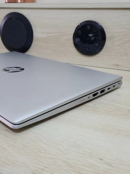 HP PROBOOK 450 G10 15.6'' FHD| INTEL CORE i5 1335U | 8GB RAM | 256GB NVMe SSD | INTEL UHD GRAPHICS