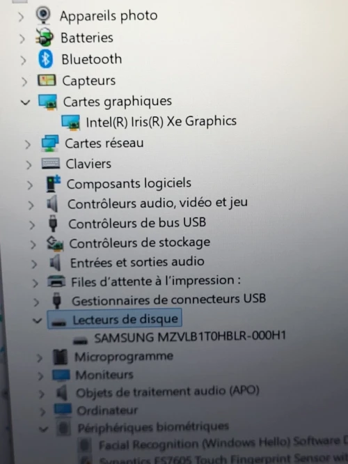 HP EliteBook X360 830 G8 2-EN-1 TACTILE | INTEL CORE i5 1145G7 | 16GB RAM | 1To NVME SSD | LTE 4G