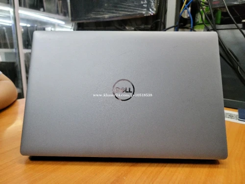 DELL LATITUDE 5520 | INTEL 11TH GEN CORE i7 1165G7 @2.8GHz | 16GB RAM | 512GB SSD | INTEL Iris Xe