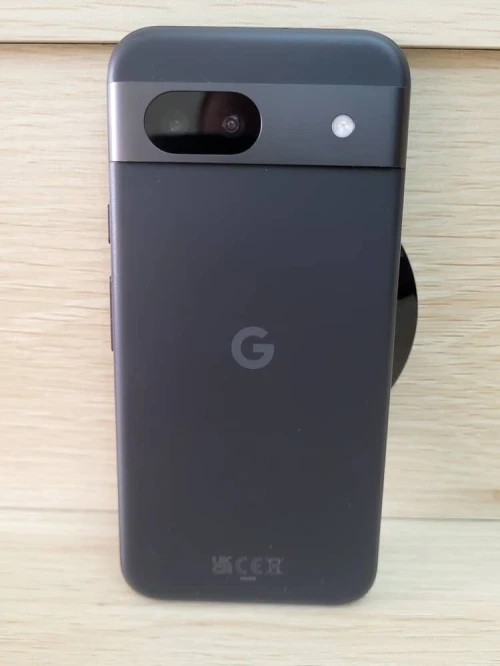 Google Pixel 8a DOUBLE SIM 5G - 128GB -