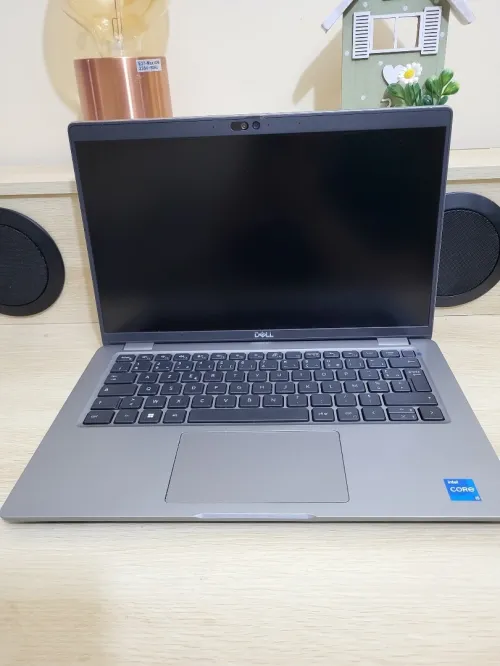 DELL LATITUDE 5440 | 2024 | INTEL 13EME GEN CORE i5 1345U | 256GB NVME SSD | 16GB RAM