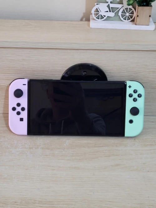 Nintendo switch OLED + 1 jeux Zelda