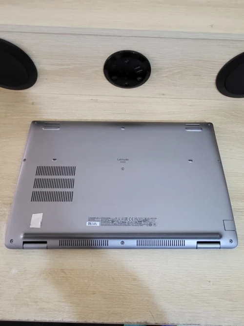 DELL LATITUDE 5540 | CORE i7 1365U | 16GB RAM | 512GB NVMe SSD | INTEL IRIS XE GRAPHICS