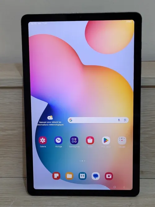 Samsung 🔥Galaxy Tab S6 Lite SM-P630 WiFi 🔥🔥🔥