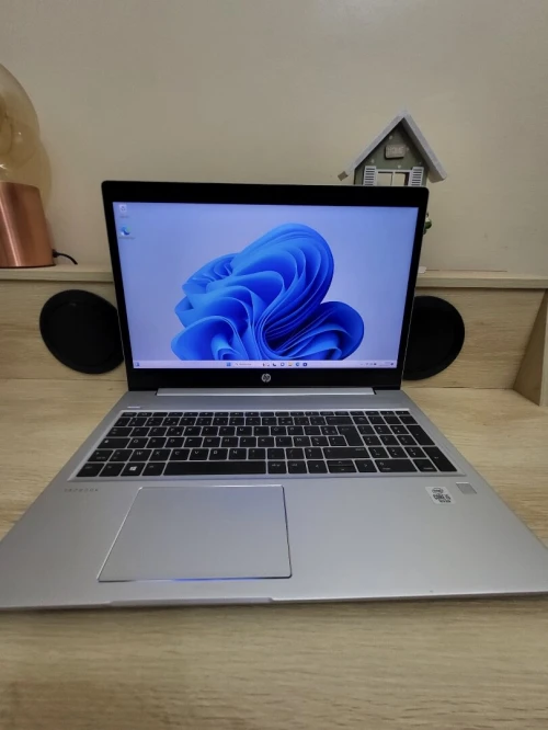 HP ProBook 450 G7 INTEL 10TH GEN I5 10210U @2.10GHz - 16GB RAM - 512GB NVMe SSD - INTEL UHD GRAPHICS