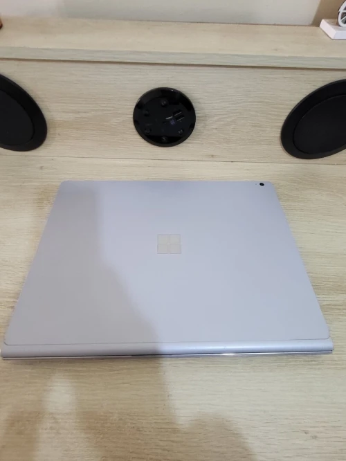 MICROSOFT SURFACE BOOK 3 13.5 3K TACTILE | CORE i5-1035G7 | 8GB RAM | 256GB SSD | INTEL IRIS Plus