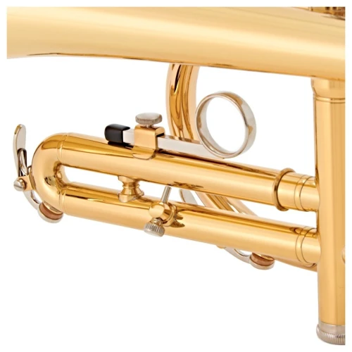 Cornet Yamaha Ycr 2330 III