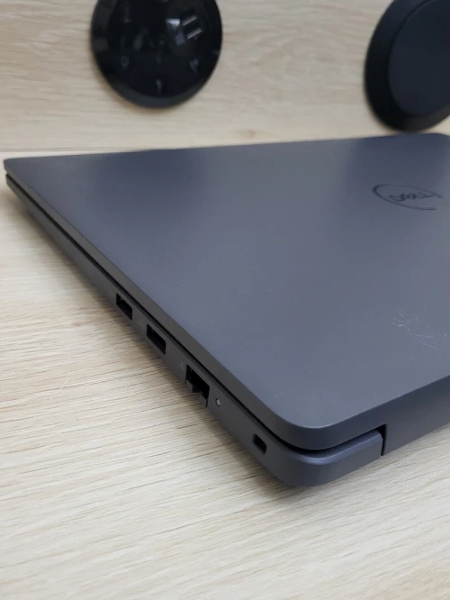 DELL LATITUDE 3540 2024 15.6 FHD | INTEL 13EME GENERATION CORE I5 1335U | 8GB RAM | 256GB NVMe SSD