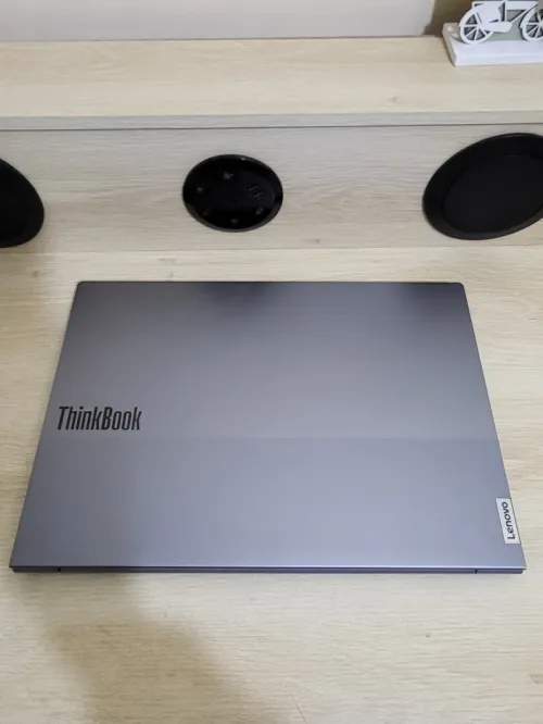 ThinkBook 16 G6 ABP 16'' FHD + | RYZEN 7 7730U | 16GB RAM | 1TB NVMe SSD | AMD RADEON GRAPHICS 2GB