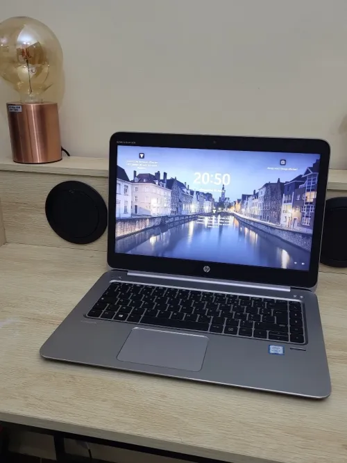 HP EliteBook FOLIO 1040 G3 14'' FHD | INTEL CORE i7 6500U @2.69GHz | 8GB RAM | 512GB NVMe SSD 