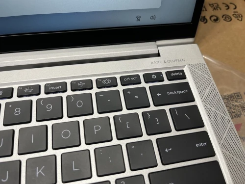 HP ELITEBOOK 830 G8 | CORE I7-1185G7 | 32GB RAM | 512 SSD | Iris Xe Graphics