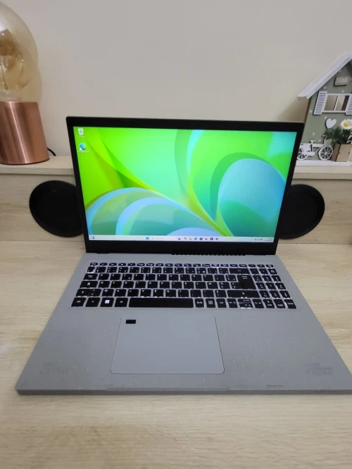 ACER ASPIRE VERO | CORE I5-1155G7 | 16GB RAM | 512GB SSD