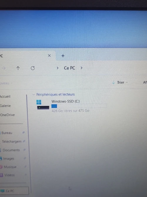 Lenovo IdeaPad 15.6'' FHD | RYZEN 7 5700U | 8GB RAM | 512GB NVMe SSD | AMD RADEON GRAPHICS 2GB