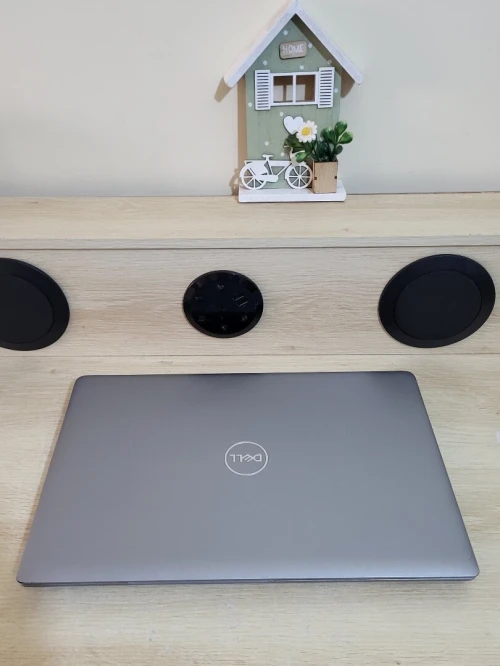 DELL PRECISION 3591 | CORE Ultra 7-155H | RTX 1000 ADA 6GB | 1TB NVMe SSD | 32GB RAM | MOBILE WORKSTATION | Mobile Station de travail