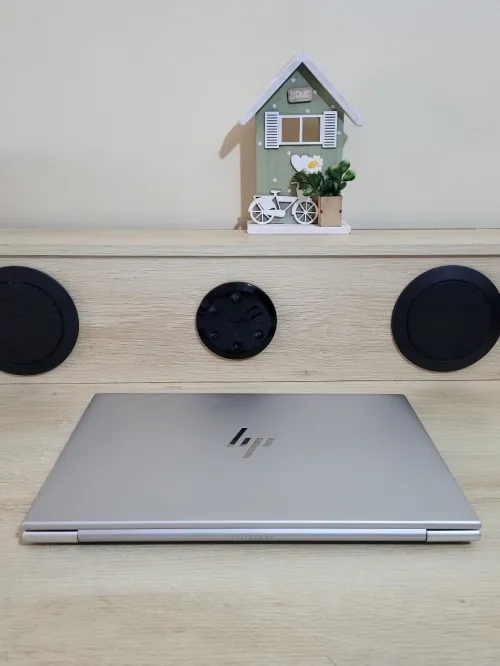 HP ELITEBOOK 845 G11 14'' FHD | RYZEN 5 PRO 8540U | 16GB RAM | 512GB NVME SSD | AMD RADEON 740M GRAPHICS