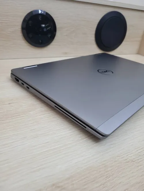 Dell Latitude 7340 (2-en-1) x360 TACTILE FHD | INTEL CORE Evo vPRO i5 1345U | 16GB RAM | 256GB SSD