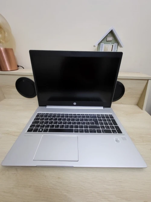 HP ProBook 450 G7 INTEL 10TH GEN I5 10210U @2.10GHz - 16GB RAM - 512GB NVMe SSD - INTEL UHD GRAPHICS