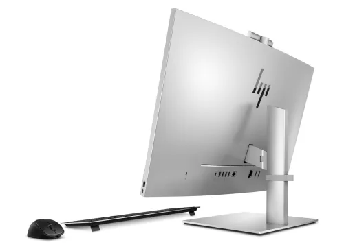 GAMING HP G9 27'' QHD | CORE i7 | RTX 3050 Ti 4GB | 64GB RAM | 512GB NVME SSD | WORKSTATION