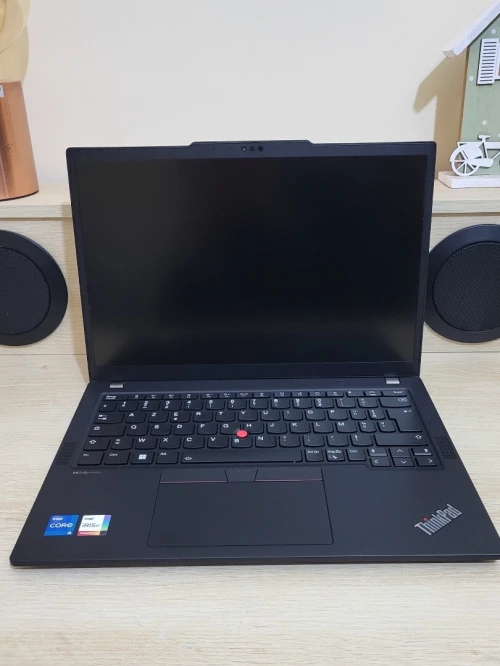 LENOVO THINKPAD X13 4 GEN FHD + TACTILE | CORE i5-1335U | 512GB NVME SSD | 16GB RAM | INTEL IRIS XE GRAPHICS
