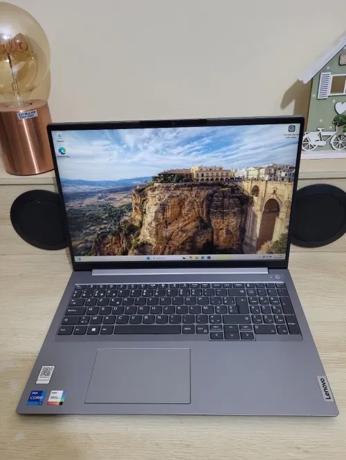 ThinkBook 16 G6 IRL 16'' FHD | CORE i7 13700H | 32GB RAM | 512GB NVMe SSD | INTEL IRIS XE GRAPHICS