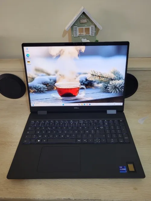 DELL PRECISION 7680 | CORE i9-13950HX | NVIDIA RTX 3500 ADA GENERATION 12GB GDDR6 | 64GB RAM | 1TB NVMe SSD | 2025