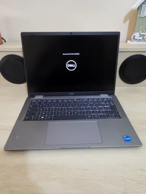 DELL LATITUDE 7440 ULTRA LEGER | INTEL CORE i5 1345U | 512GB NVME SSD | 16GB RAM