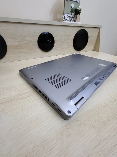 DELL LATITUDE 5420 14'' FHD | INTEL 11EME GEN CORE i7 1185G7 @3.0GHz | 8GB RAM | 256GB NVMe SSD