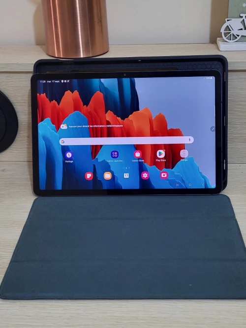 Samsung 🔥🔥🔥 Galaxy Tab S7 128GB - 🔥🔥🔥