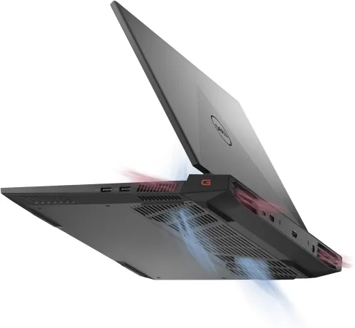 GAMING DELL G15 5530 120Hz | 13EME CORE i5-13450HX | NVIDIA RTX 3050 6GB | 16GB RAM | 512GB NVME