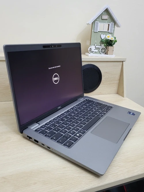DELL LATITUDE 5440 TACTILE | INTEL vPRO CORE i5 1345U | 256GB NVME SSD | 16GB RAM