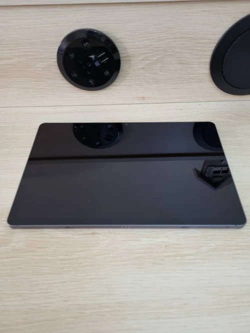 Samsung Galaxy Tab S9 FE - AMOLE 2K - Android 15