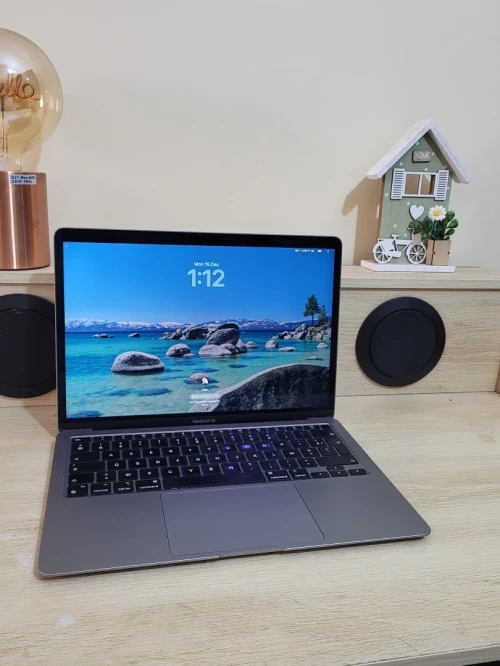 MacBook Air M1 | 8GB RAM | 512GB SSD