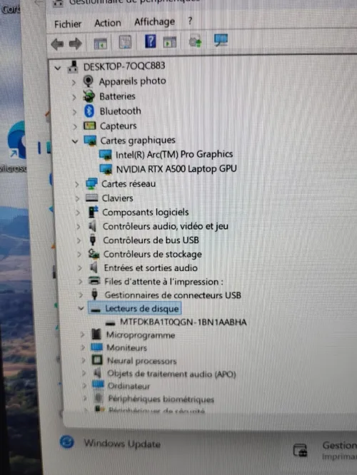 HP ZBook Firefly 16 G11 | CORE Ultra 7-155H | NVIDIA RTX A500 4GB | 32 RAM | 1TB SSD | WORKSTATION