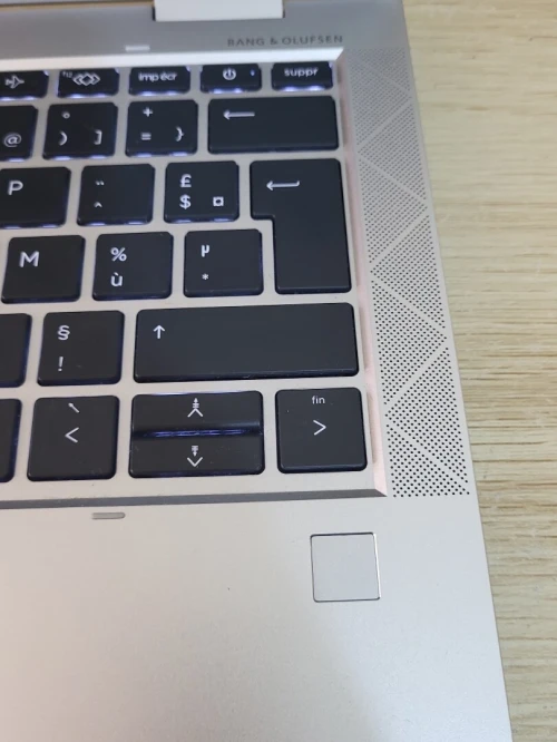 HP EliteBook X360 1030 G8 TACTILE 2-En-1 | CORE i7-1165G7 | 16GB RAM | 512GB NVME SSD | 4G LTE