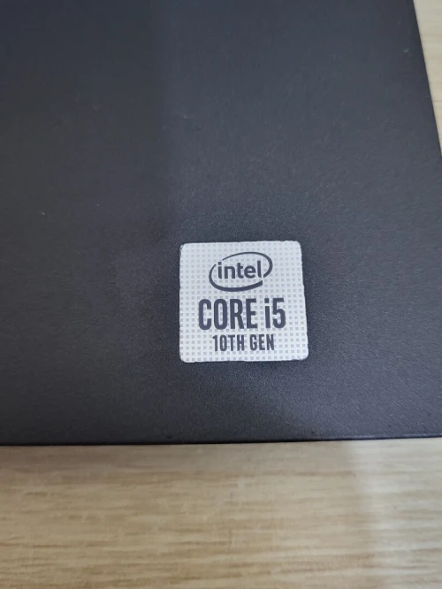 DELL LATITUDE 7410 14'' FHD | INTEL CORE i5-10310U | 8GB RAM | 256GB NVMe SSD | INTEL UHD GRAPHICS