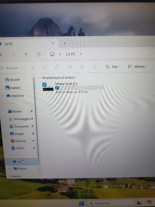 DELL LATITUDE 5550 | INTEL CORE ULTRA 5 135U | 16GB RAM | 512GB SSD | INTEL ARC GRAPHICS