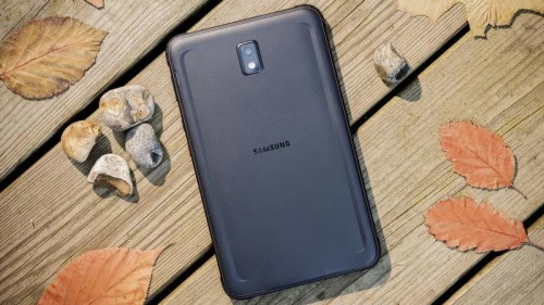 SAMSUNG Galaxy Tab Active 2 Rugged 4G LTE