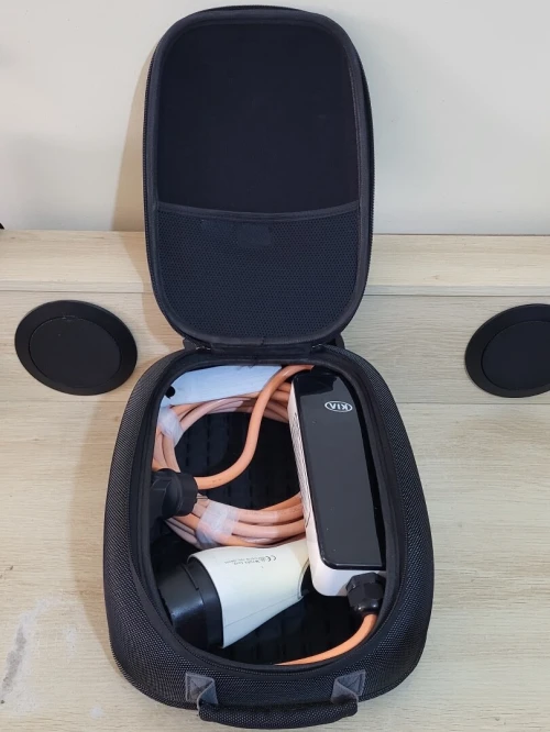KIA Niro Câble de recharge voiture électrique - Model 91887G5531