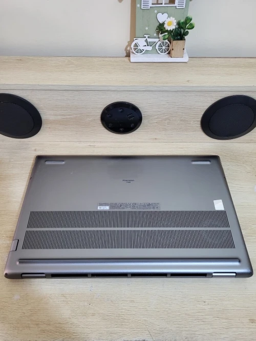DELL PRECISION 7780 | CORE i9-13950HX | RTX 4000 ADA GEN 12GB | 32GB RAM | 1TB NVMe SSD | WORKSTATION