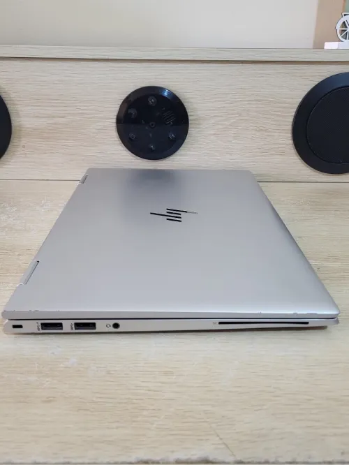 HP EliteBook X360 1030 G8 TACTILE 2-En-1 | CORE i7-1165G7 | 16GB RAM | 512GB NVME SSD | 4G LTE