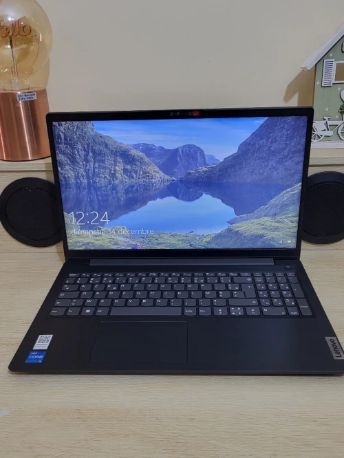 LENOVO V15 G4 IRU 15.6'' FHD | INTEL CORE i5 1342H | 8GB RAM | 256GB NVMe SSD | INTEL UHD GRAPHICS