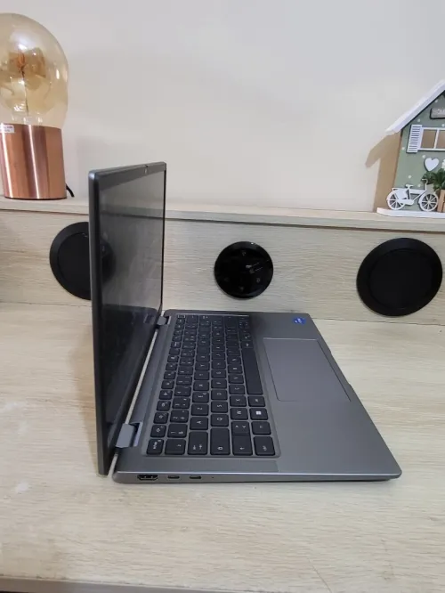 DELL LATITUDE 7440 ULTRA LEGER | INTEL CORE i5 1345U | 512GB NVME SSD | 16GB RAM