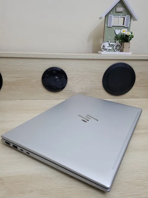 HP EliteBook 840 G10 INTEL 13EME GEN CORE I5 1335U @1.30GHz - 16GB RAM - 512GB SSD