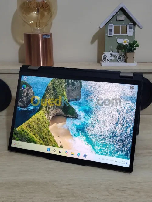 Ultra Slim LENOVO X13 Yoga 4 GEN X360 TACTILE | INTEL Evo vPRO CORE i5 1345U | 32GB RAM | 512GB SSD 