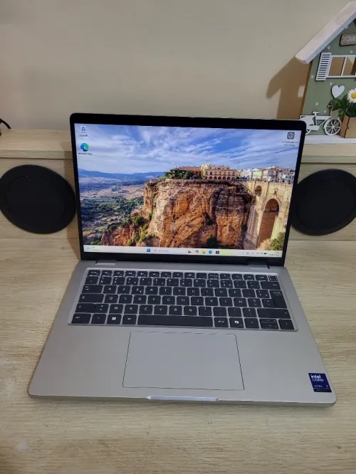 DELL Pro 14 Plus FHD + TACTILE | INTEL vPRO CORE ULTRA 7-265H | 512GB NVME | 16GB RAM | INTEL ARC GRAPHICS