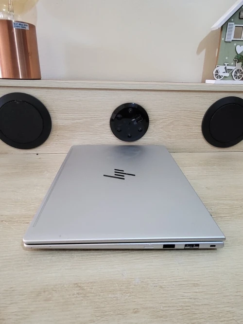HP EliteBook 6 G1i 13'' NoteBook AI PC | INTEL CORE Ultra 5 225U | 32GB RAM | 256 NVMe |